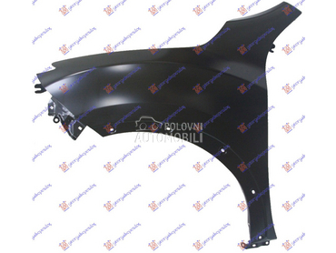 BLATOBRAN za Nissan Juke od 2015. do 2019. god.