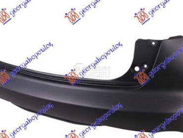 ZADNJI BRANIK PM za Nissan Juke od 2015. do 2019. god.