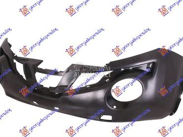 PREDNJI BRANIK (PRSKALICE) za Nissan Juke od 2015. do 2019. god.