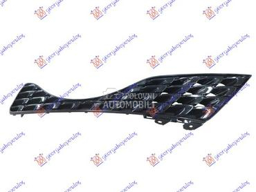 PVC MASKA CRNA za Nissan Juke od 2015. do 2019. god.