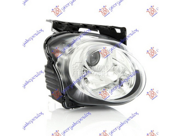 FAR ELEKTRICNI (DEPO) za Nissan Juke od 2015. do 2019. god.