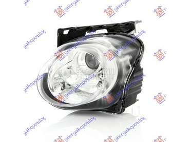 FAR ELEKTRICNI (DEPO) za Nissan Juke od 2015. do 2019. god.