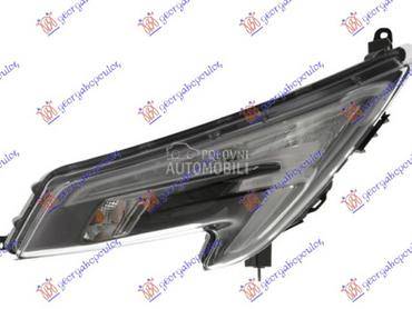 POZICIJA/DNEVNO SVETLO LED -20 za Nissan Juke od 2015. do 2019. god.