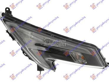 POZICIJA/DNEVNO SVETLO LED -20 za Nissan Juke od 2015. do 2019. god.