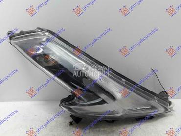 MIGAVAC / DNEVNO SVETLO 2018- za Nissan Juke od 2015. do 2019. god.