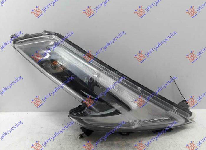 MIGAVAC / DNEVNO SVETLO 2018-