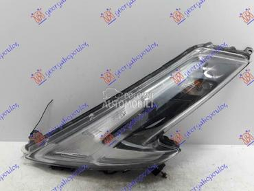 MIGAVAC / DNEVNO SVETLO 2018- za Nissan Juke od 2015. do 2019. god.