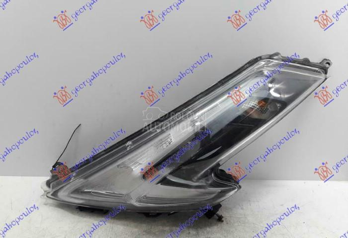 MIGAVAC / DNEVNO SVETLO 2018-