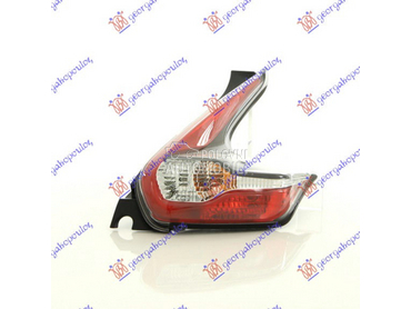 STOP LAMPA (VALEO) za Nissan Juke od 2015. do 2019. god.