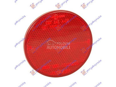 KATADIOPTER U ZADNJEM BRANIKU za Nissan Juke od 2015. do 2019. god.