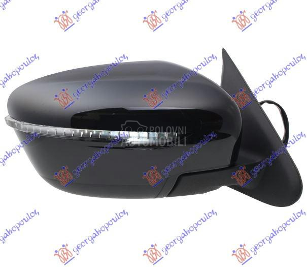RETROVIZOR ELEKTRICNI SA GREJA