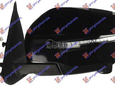 RETROVIZOR ELEKTRICNI SA GREJA za Nissan Juke od 2015. do 2019. god.