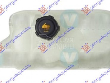 POSUDA ZA ANTIFRIZ (SA POKLOPC za Nissan Juke od 2015. do 2019. god.