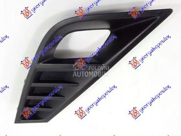 RESETKA PREDNJEG BRANIKA (SA M za Nissan Juke od 2019. do 2025. god.