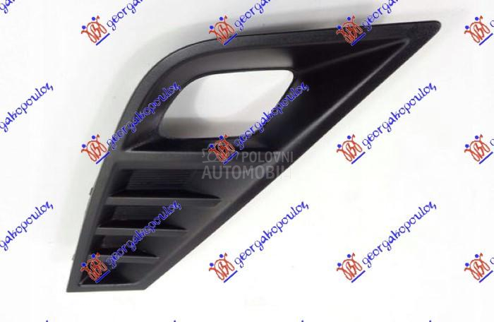 RESETKA PREDNJEG BRANIKA (SA M