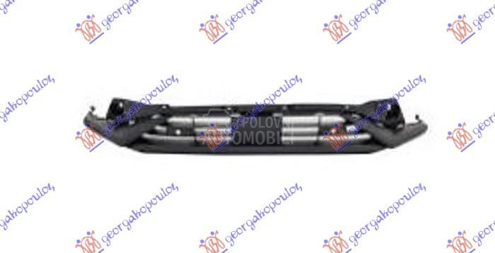 CENTRALNA RESETKA (PDC SENZOR)