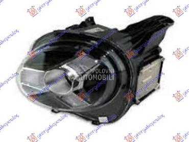 FAR (LED KRATKA) (VALEO) za Nissan Juke od 2019. do 2025. god.