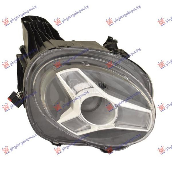 FAR (LED KRATKA) (DEPO)