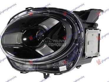 FAR SA LED 2022- (VALEO) za Nissan Juke od 2019. do 2025. god.