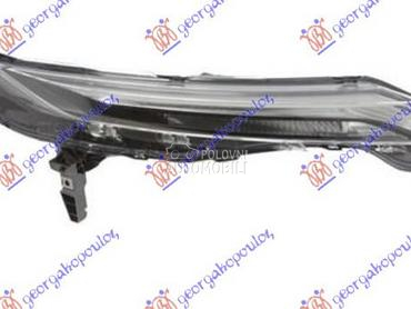 DNEVNO SVETLO LED (VALEO) za Nissan Juke od 2019. do 2025. god.