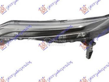 DNEVNO SVETLO LED (VALEO) za Nissan Juke od 2019. do 2025. god.