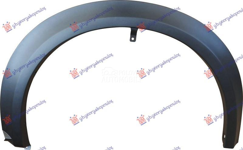 RUB PLASTICNI PREDNJEG BLATOBR