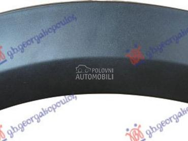 RUB PLASTICNI ZADNJIH VRATA za Nissan Juke od 2019. do 2025. god.