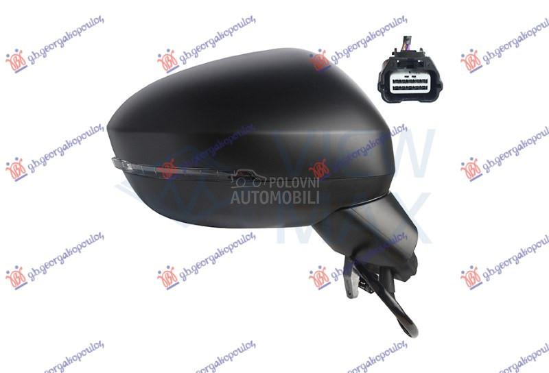RETROVIZOR ELEKTRICNI PM (MIGA