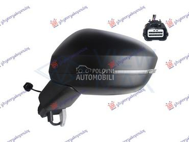 RETROVIZOR ELEKTRICNI PM (MIGA za Nissan Juke od 2019. do 2025. god.