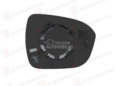 STAKLO RETROVIZORA SA GREJACEM za Nissan Juke od 2019. do 2025. god.