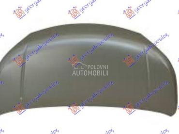 HAUBA za Nissan Nv200 od 2009. do 2025. god.