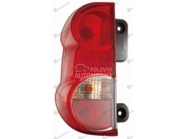 STOP LAMPA (DEPO) za Nissan Nv200 od 2009. do 2025. god.