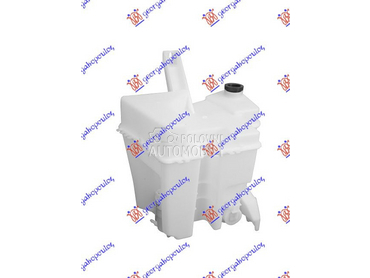 POSUDA ZA TECNOST BRISACA (MOT za Nissan Nv200 od 2009. do 2025. god.