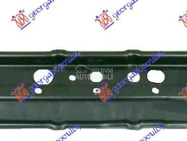 NOSAC HLADNJAKA DONJI za Nissan Micra od 2010. do 2013. god.