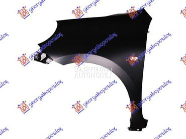 BLATOBRAN za Nissan Micra od 2010. do 2013. god.