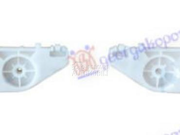 NOSAC ZADNJEG BRANIKA BOCNI PL za Nissan Micra od 2010. do 2013. god.