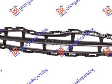 PVC MASKA za Nissan Micra od 2010. do 2013. god.