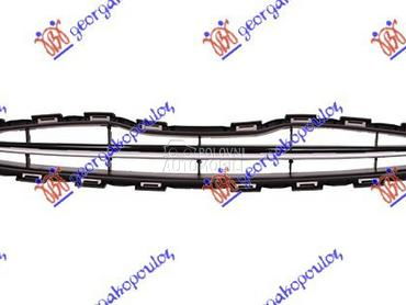 PVC MASKA (HROM LAJSNA) za Nissan Micra od 2010. do 2013. god.
