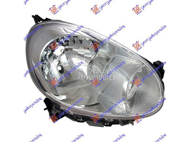 FAR ELEKTRICNI (TYC) za Nissan Micra od 2010. do 2013. god.