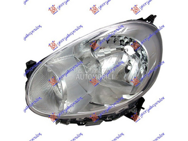 FAR ELEKTRICNI (TYC) za Nissan Micra od 2010. do 2013. god.