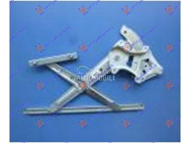 PODIZAC PREDNJEG PROZORA ELEKT za Nissan Micra od 2010. do 2013. god.