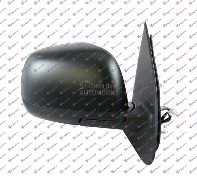 RETROVIZOR ELEKTRICNI SA GREJA