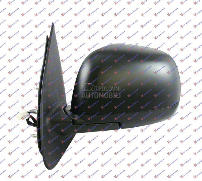 RETROVIZOR ELEKTRICNI SA GREJA