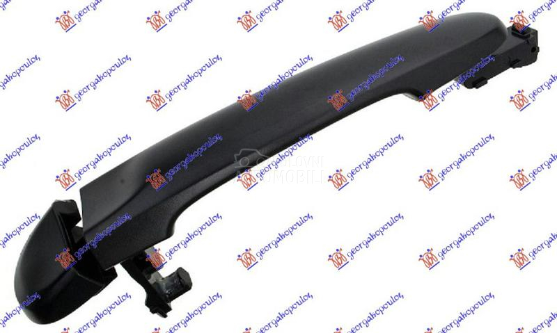 KVAKA PREDNJIH VRATA SPOLJASNJ