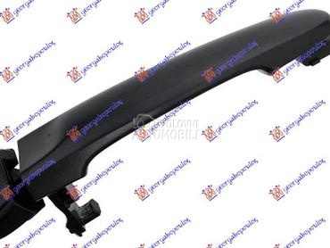 KVAKA PREDNJIH VRATA SPOLJASNJ za Nissan Cube od 2009. do 2018. god.