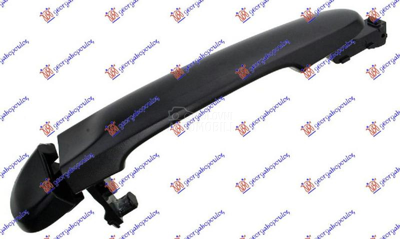 KVAKA PREDNJIH VRATA SPOLJASNJ