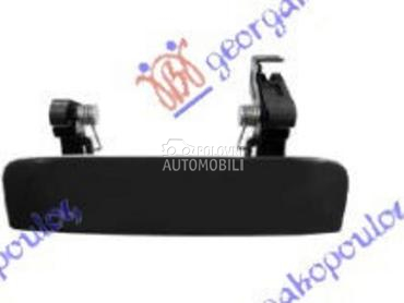 KVAKA VRATA GEPEKA SPOLJASNJA za Nissan Micra od 2010. do 2013. god.