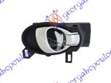 KVAKA PREDNJIH/ZADNJIH VRATA U za Nissan Note od 2013. do 2025. god.