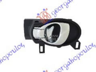 KVAKA PREDNJIH/ZADNJIH VRATA U za Nissan Cube od 2009. do 2018. god.