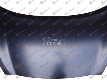 HAUBA za Nissan Micra od 2013. do 2017. god.